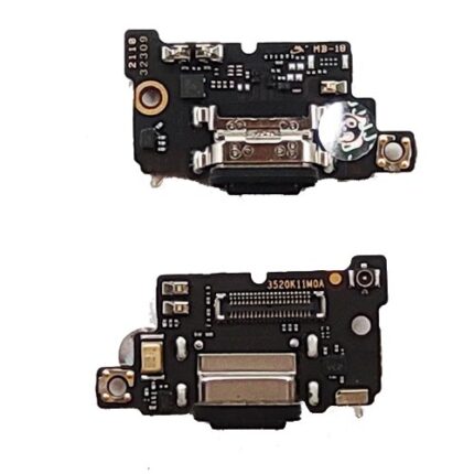 PCB XIAOMI POCO F3