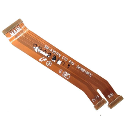 FLAT SCHEDA MADRE SAMSUNG A30S A307F