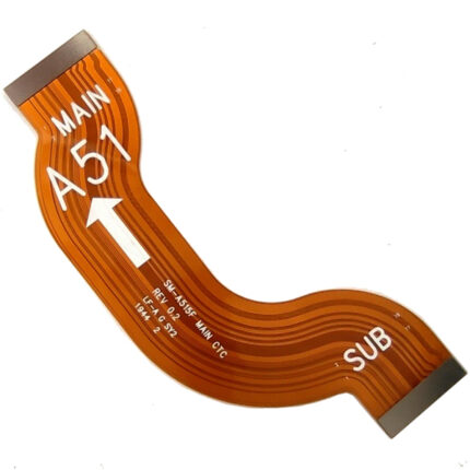 FLAT SCHEDA MADRE SAMSUNG A51 A515