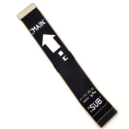 FLAT SCHEDA MADRE SAMSUNG S20 G980F/ S20 5G G981
