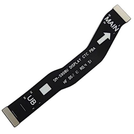 FLAT CONNETTORE SAMSUNG S22 ULTRA 5G S908B