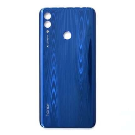 BACK COVER HUAWEI HONOR 10 LITE BLU