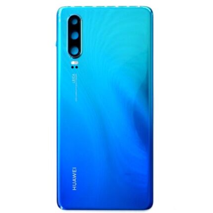 BACK COVER HUAWEI P30 AURORA