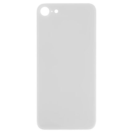 BACK COVER IPHONE 8/ SE 2020/ SE 2022 BIG HOLE BIANCA