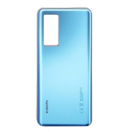 BACK COVER XIAOMI MI 12T/ MI 12T PRO BLUE