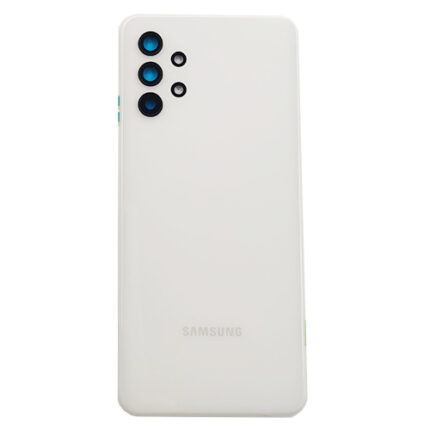 BACK COVER SAMSUNG A32 4G A325 BIANCA