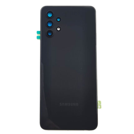 BACK COVER SAMSUNG A32 4G A325 NERA