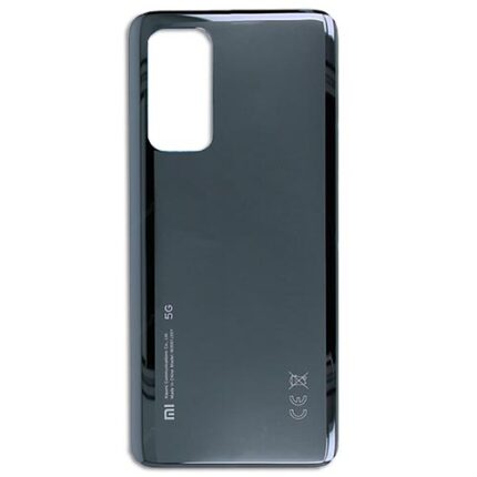 BACK COVER XIAOMI MI 10T/ MI 10T PRO BLU