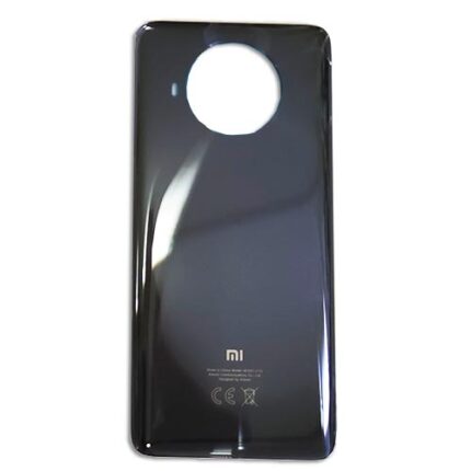 BACK COVER XIAOMI MI 10T LITE GRIGIA