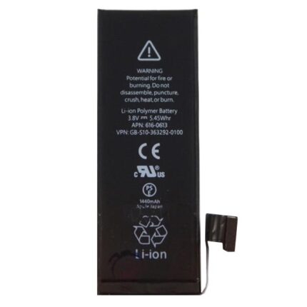 BATTERIA IPHONE 5