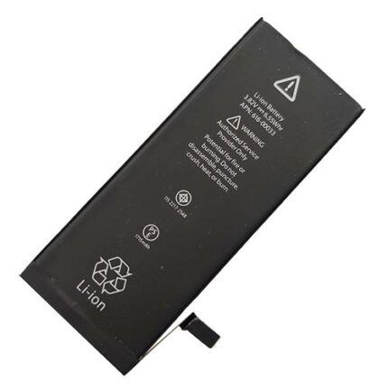 BATTERIA IPHONE XR