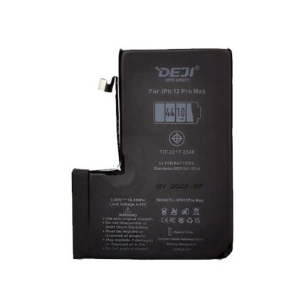 BATTERIA IPHONE 12 PRO MAX (DEJI)