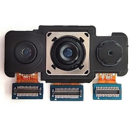 FOTOCAMERA POSTERIORE SAMSUNG A21S A217