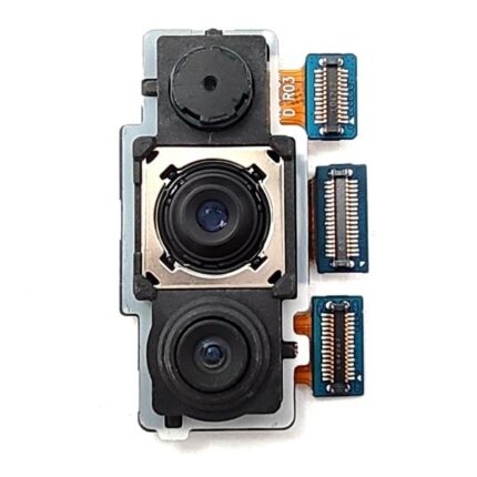 FOTOCAMERA POSTERIORE SAMSUNG A41 A415F