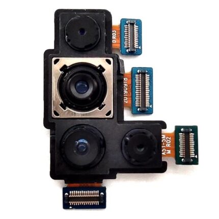 FOTOCAMERA POSTERIORE SAMSUNG A51 A515F