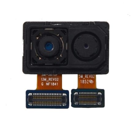 FOTOCAMERA POSTERIORE SAMSUNG J6 PLUS J610