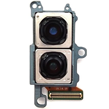 FOTOCAMERA POSTERIORE SAMSUNG S20 G980F/ S20 5G G981