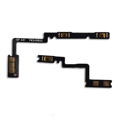 FLAT ACCENSIONE + VOLUME OPPO A91