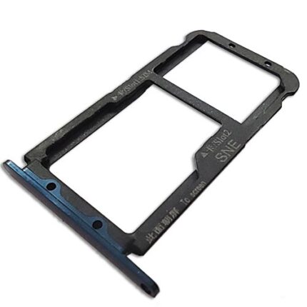 CARRELINO SIM HUAWEI MATE 20 LITE BLACK