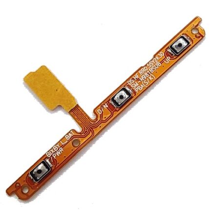 FLAT ACCENSIONE + VOLUME SAMSUNG NOTE 20 N980/ N981
