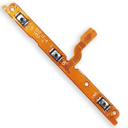 FLAT ACCENSIONE + VOLUME SAMSUNG S20 G980F/ S20 5G G981/ S20 PLUS G985/ S20 PLUS 5G G986