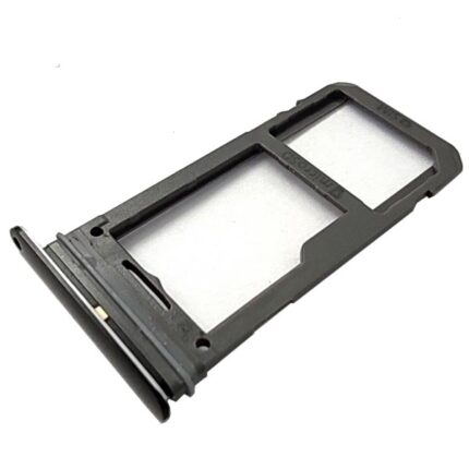 CARRELLINO SIM SAMSUNG S8 G950F BLACK/ S8 PLUS G955