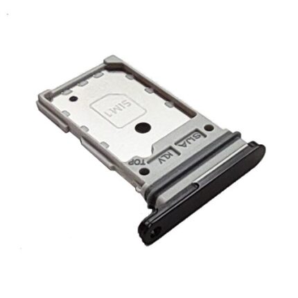 CARRELINO SIM SAMSUNG S22 ULTRA 5G S908B NERO