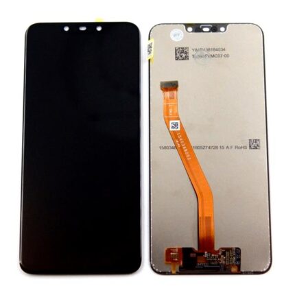 LCD HUAWEI MATE 20 LITE/ PSMART PLUS/ NOVA 3I COMPATIBILE NO FRAME