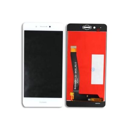 LCD HUAWEI NOVA SMART WHITE COMPATIBILE