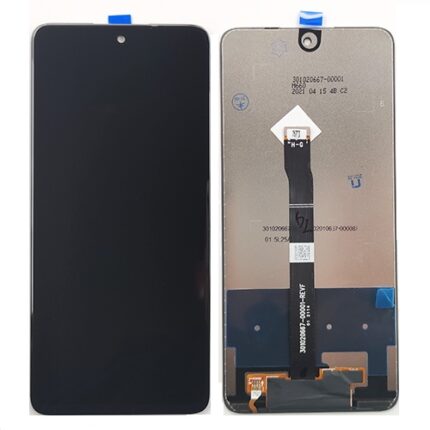 LCD HUAWEI P SMART 2021 COMPATIBILE NO FRAME