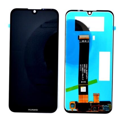 LCD HUAWEI Y5 2019 COMPATIBILE NO FRAME