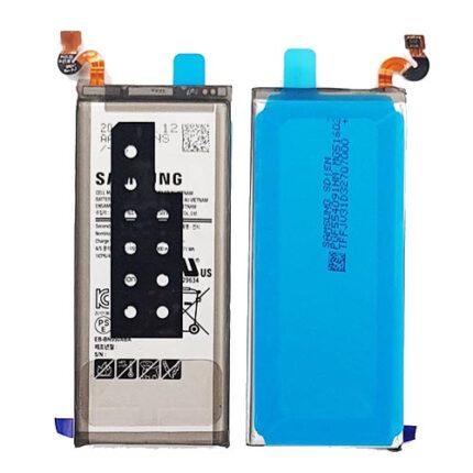 BATTERIA SAMSUNG NOTE 8 N950 SERVICE PACK