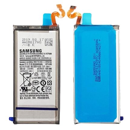 BATTERIA SAMSUNG NOTE 9 N960 SERVICE PACK