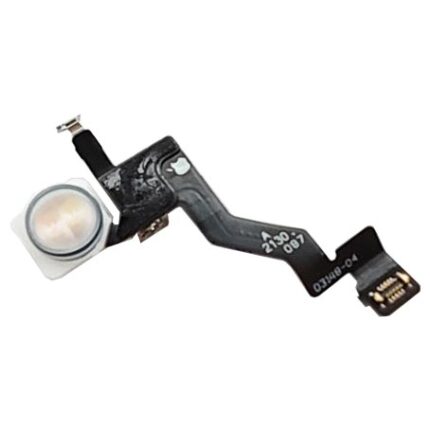 FLAT FLASH IPHONE 13