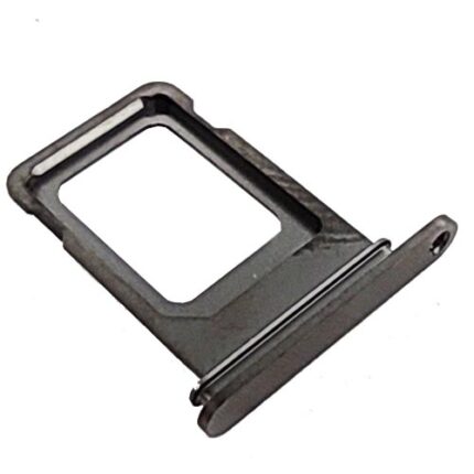 CARRELINO SIM IPHONE 12 PRO MAX BLACK