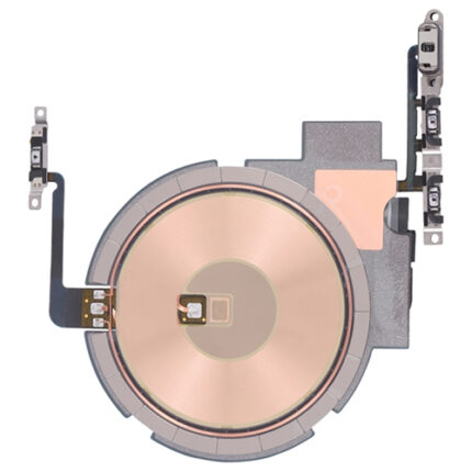 CHIP WIRELESS + FLAT FLASH + MICROFONO IPHONE 13 PRO MAX