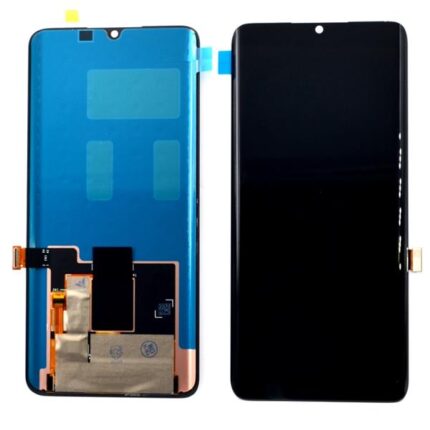 LCD XIAOMI MI NOTE 10/ MI NOTE 10 PRO/ MI NOTE 10 LITE NO FRAME