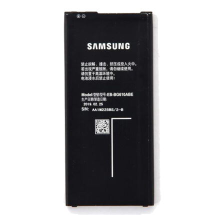 BATTERIA SAMSUNG J4 PLUS J410/ J6 PLUS J610 COMPATIBILE