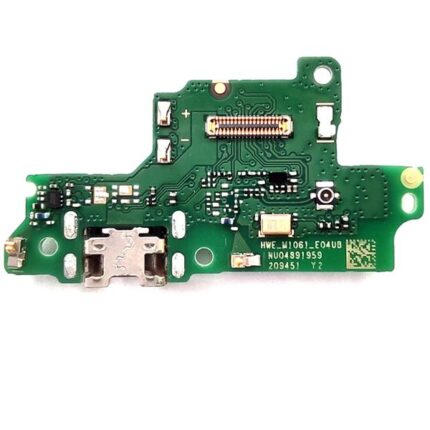 PCB Y5 2019