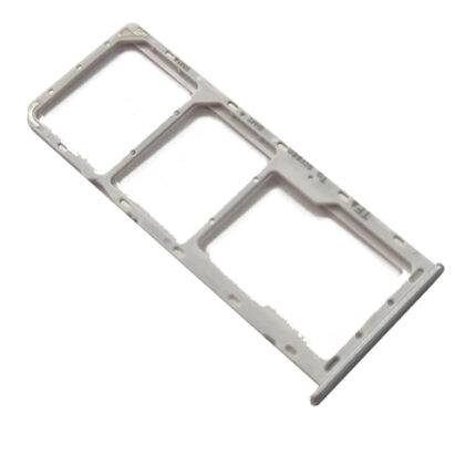 CARRELLINO SIM SAMSUNG A22 5G A226B BIANCO