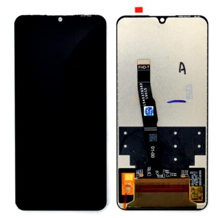LCD HUAWEI P30 LITE/ P30 LITE NEW EDITION COMPATIBILE NO FRAME