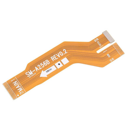 FLAT SCHEDA MADRE SAMSUNG A25 5G A256B