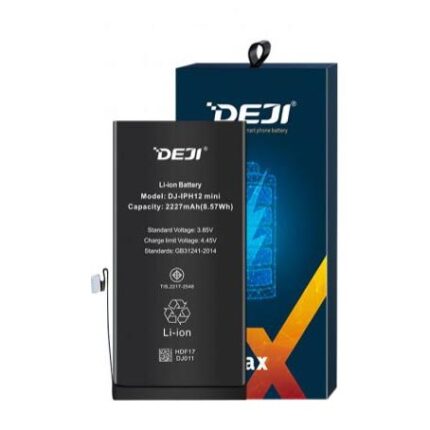 BATTERIA IPHONE 12 MINI (DEJI)