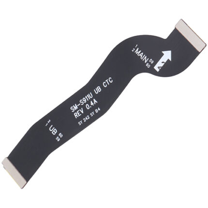 FLAT CONNETTORE SAMSUNG S23 5G S911B