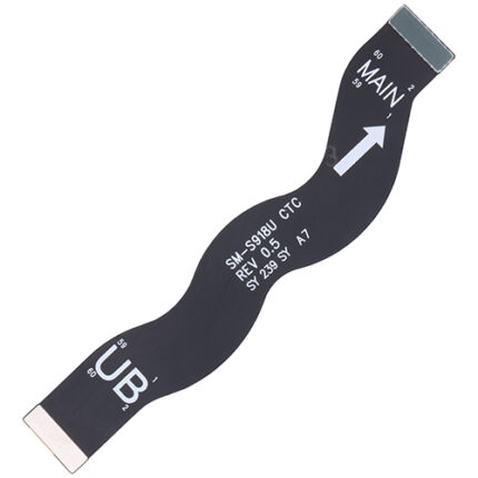 FLAT CONNETTORE SAMSUNG S23 ULTRA 5G S918B