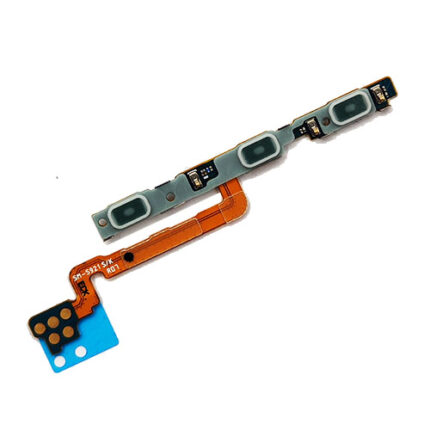 FLAT ACCENSIONE + VOLUME SAMSUNG S24 5G S921B
