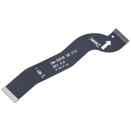 FLAT CONNETTORE SAMSUNG S24 5G S921B