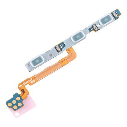 FLAT ACCENSIONE + VOLUME SAMSUNG S24 PLUS 5G S926B