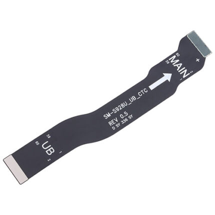 FLAT CONNETTORE SAMSUNG S24 ULTRA 5G S928B