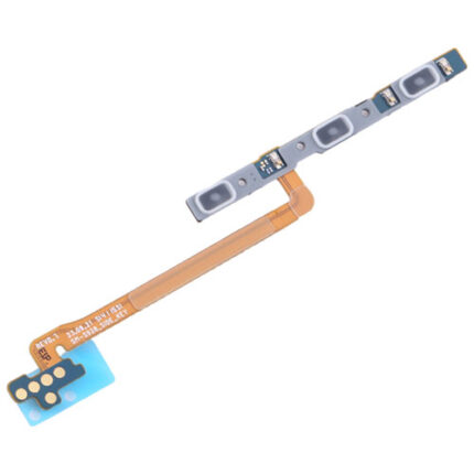 FLAT ACCENSIONE + VOLUME SAMSUNG S24 ULTRA 5G S928B